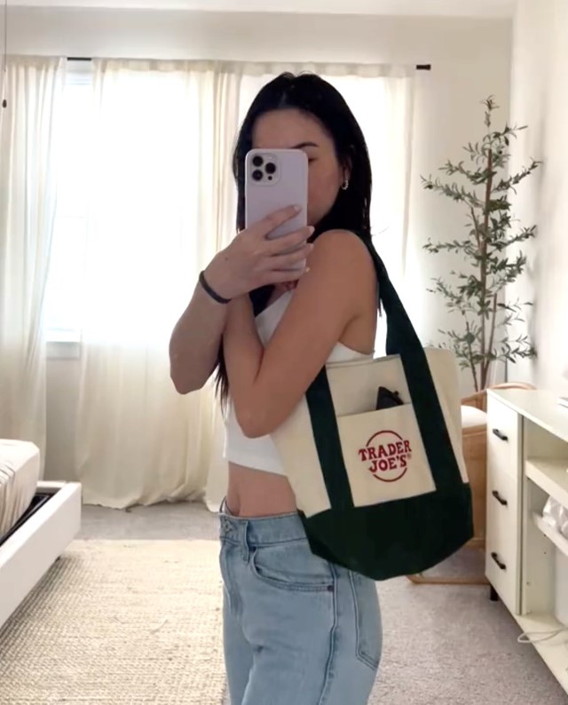 Trader Joe S Tiktok Mcn