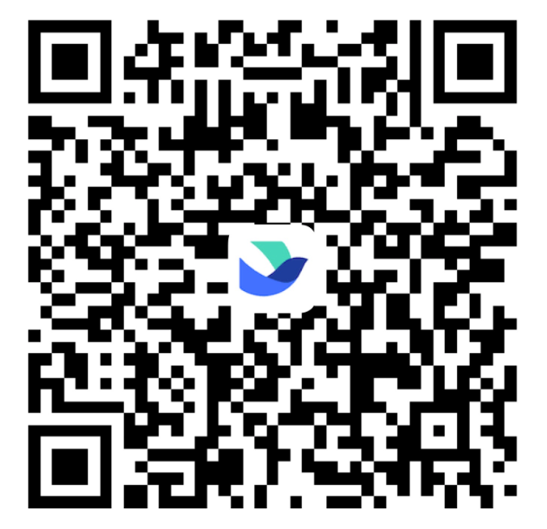service qrcode